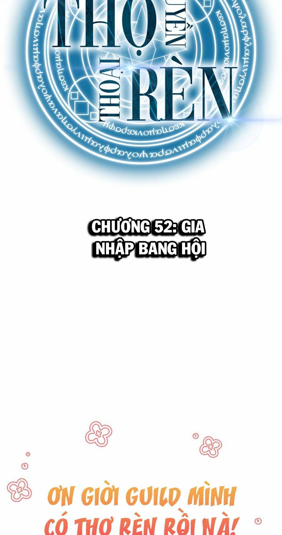 Thợ Rèn Huyền Thoại Chapter 52 - Trang 25