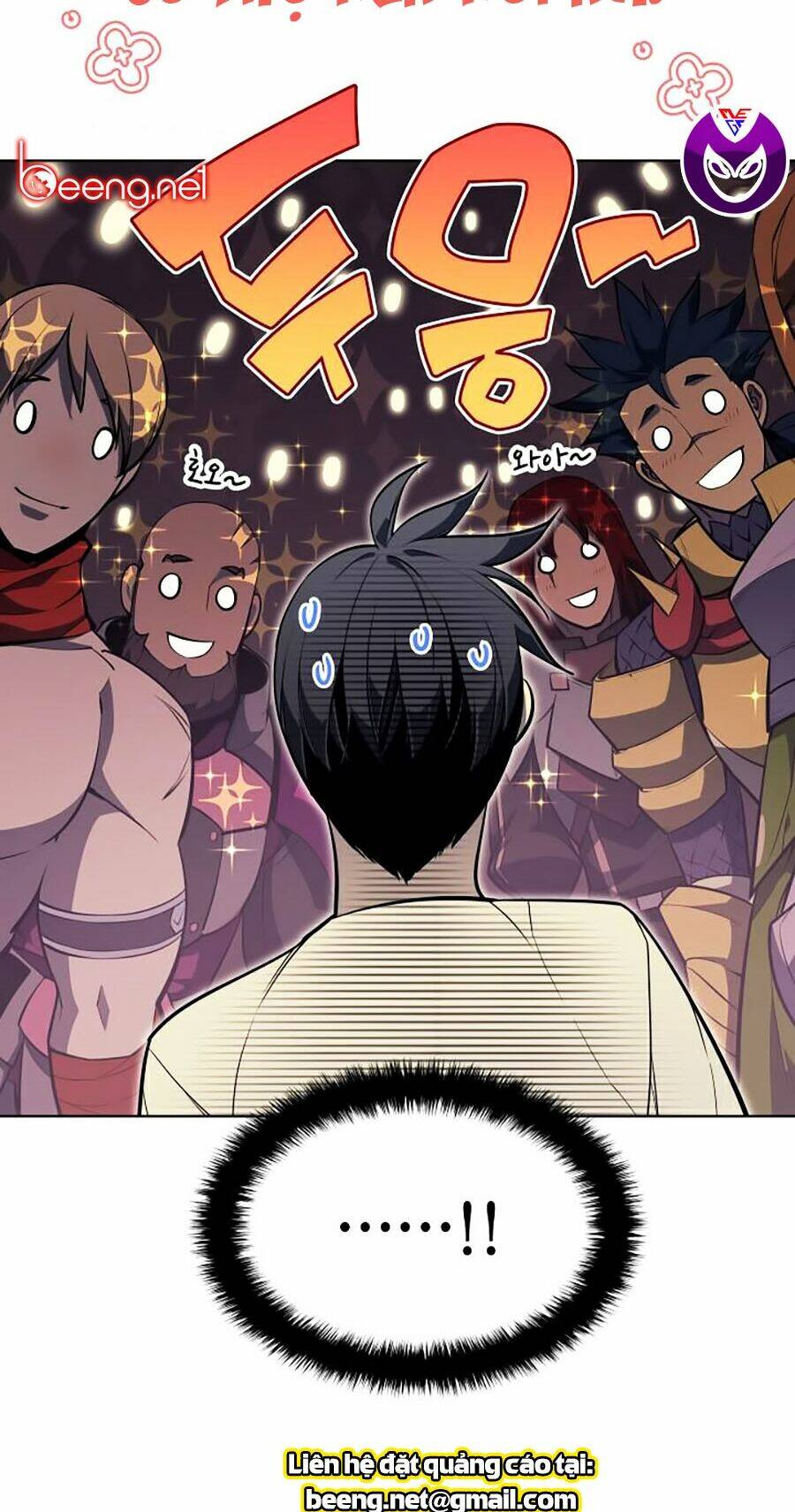 Thợ Rèn Huyền Thoại Chapter 52 - Trang 26