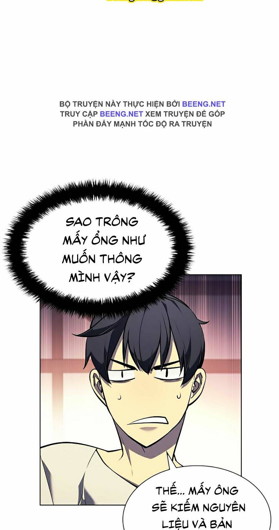 Thợ Rèn Huyền Thoại Chapter 52 - Trang 27