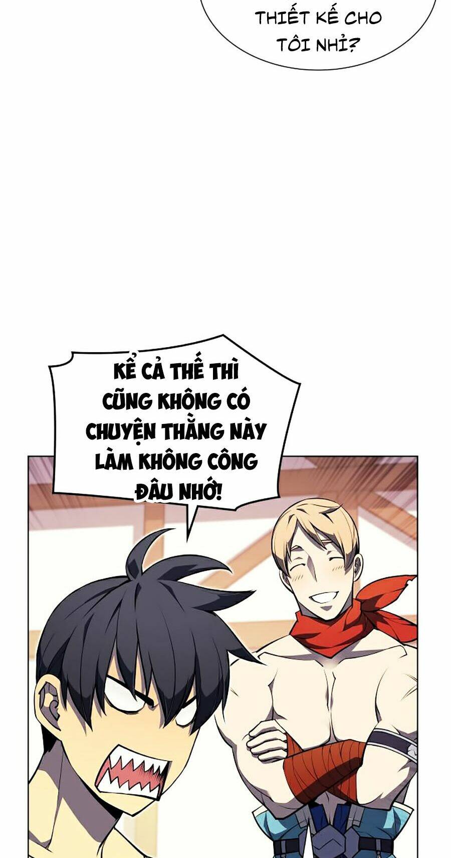 Thợ Rèn Huyền Thoại Chapter 52 - Trang 28