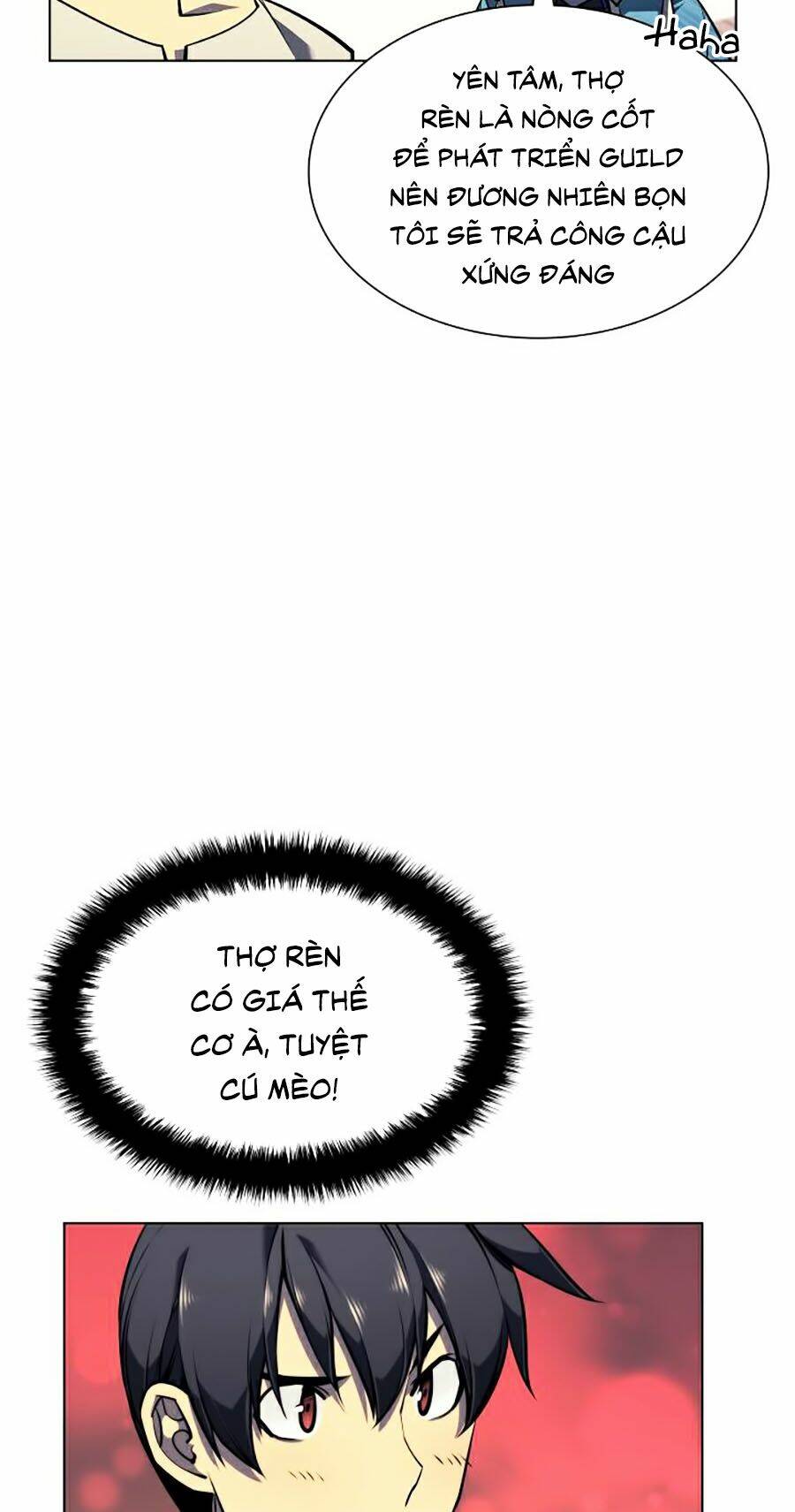 Thợ Rèn Huyền Thoại Chapter 52 - Trang 29