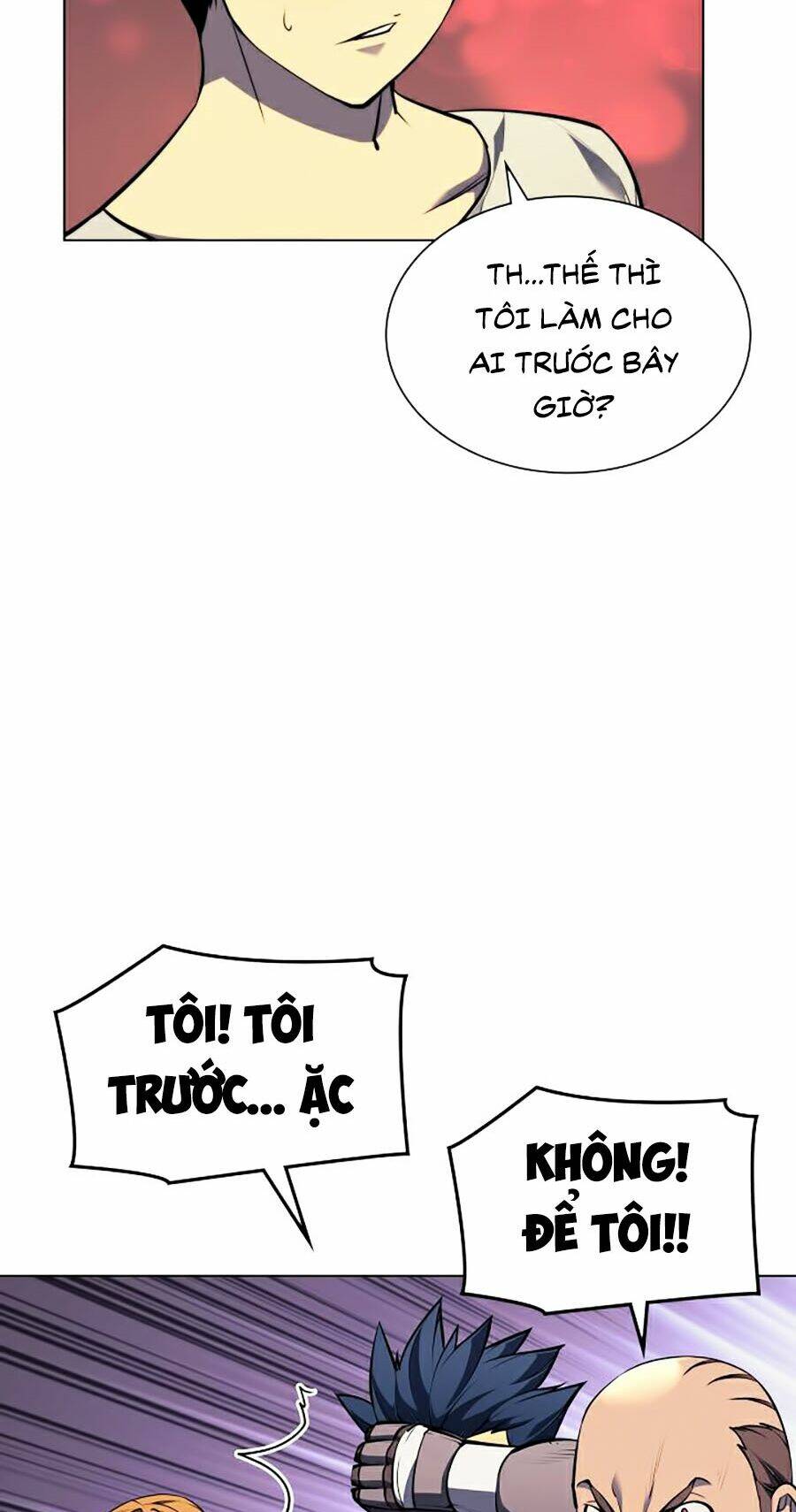 Thợ Rèn Huyền Thoại Chapter 52 - Trang 30