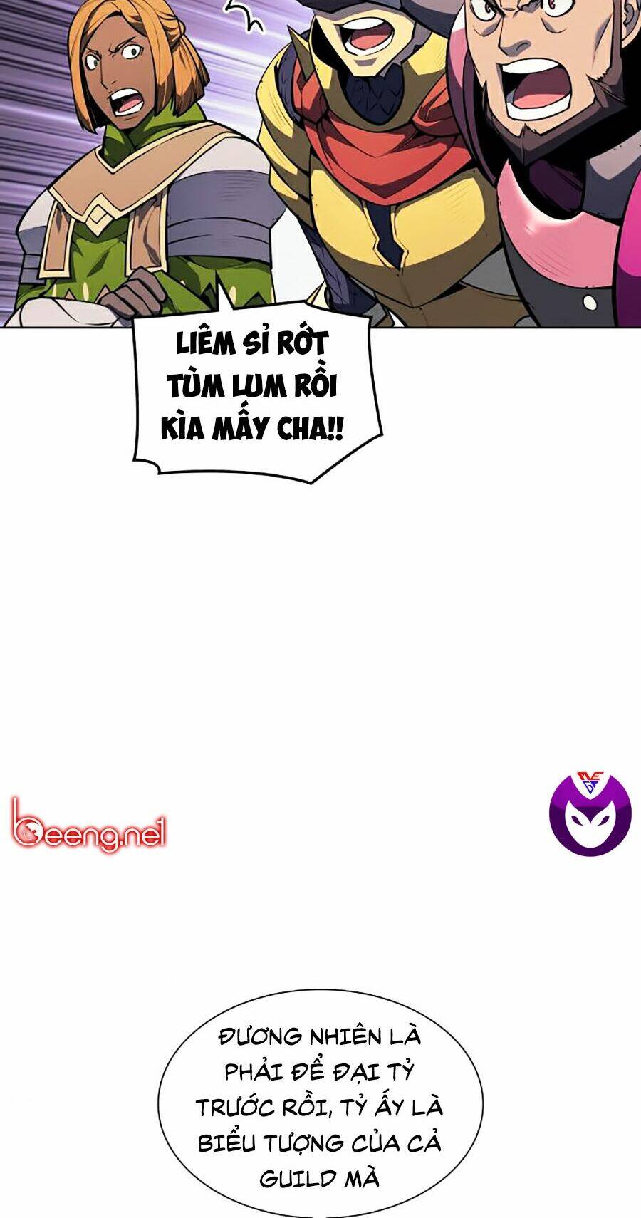 Thợ Rèn Huyền Thoại Chapter 52 - Trang 31