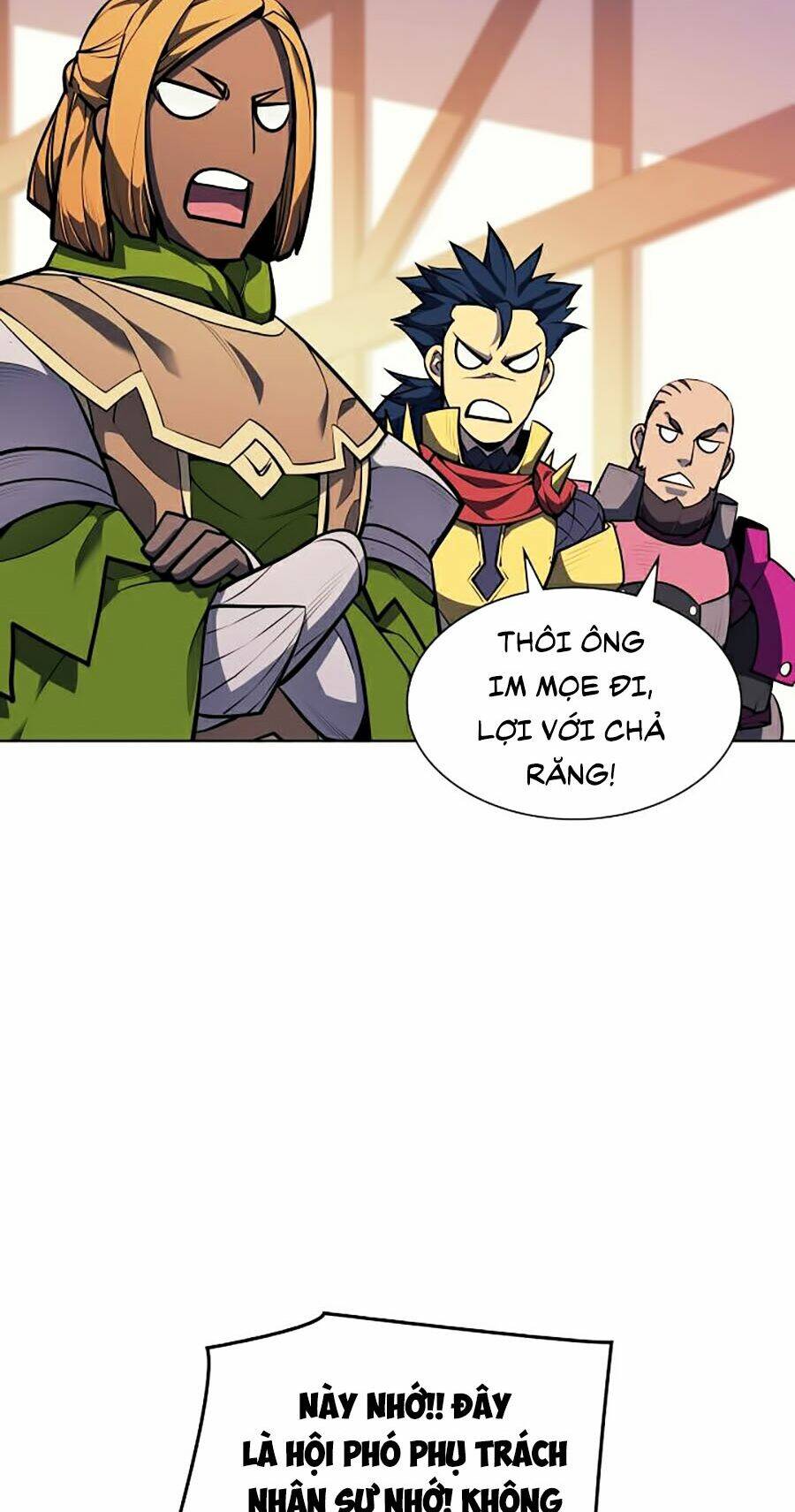 Thợ Rèn Huyền Thoại Chapter 52 - Trang 33