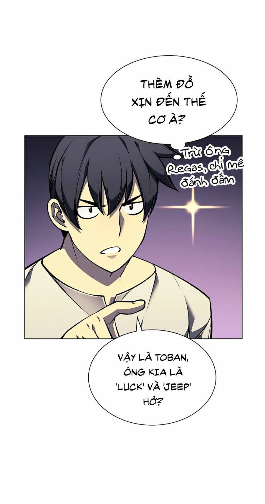 Thợ Rèn Huyền Thoại Chapter 52 - Trang 35