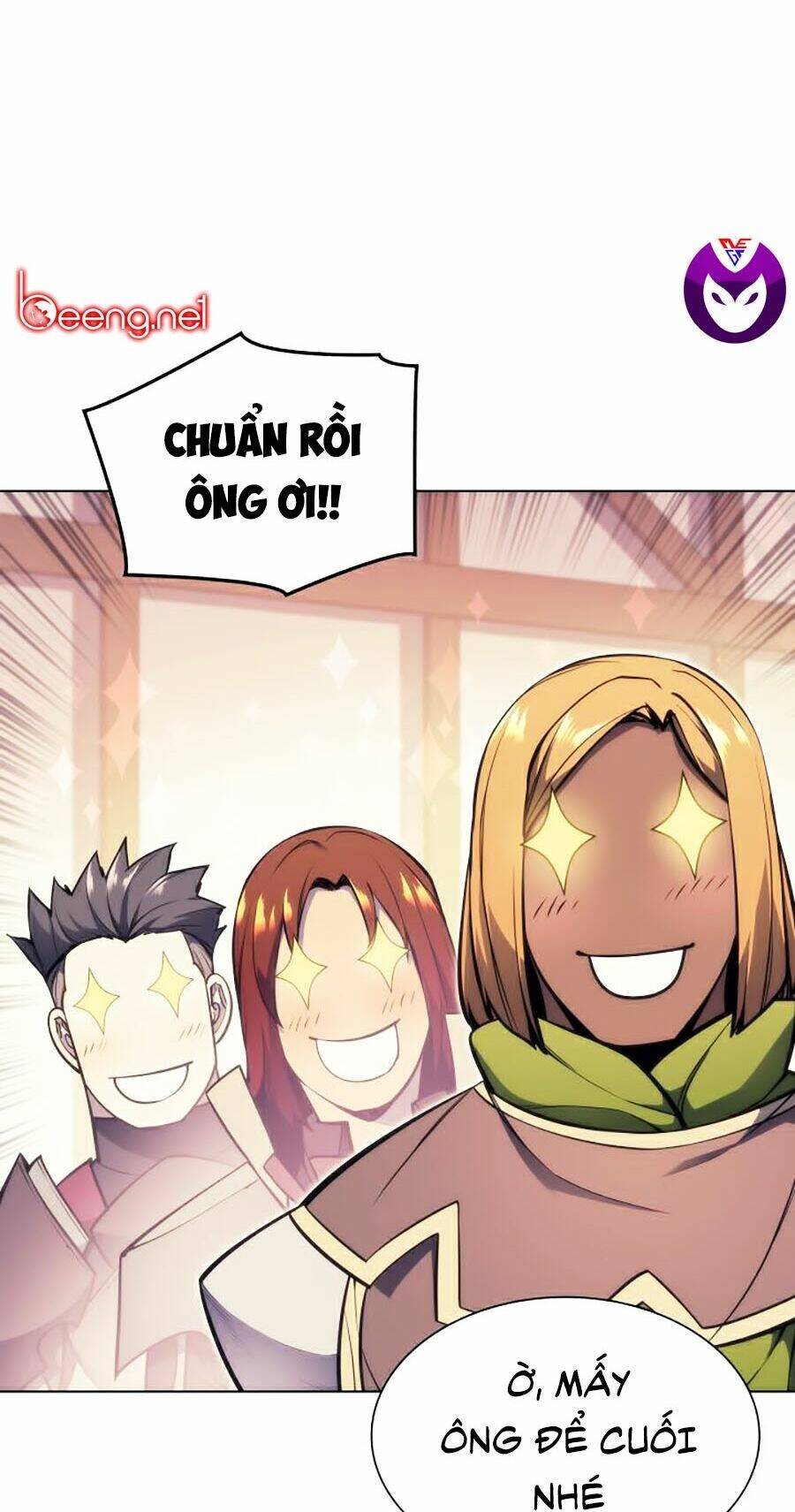 Thợ Rèn Huyền Thoại Chapter 52 - Trang 36