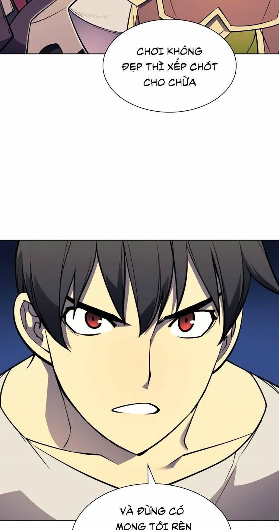 Thợ Rèn Huyền Thoại Chapter 52 - Trang 38