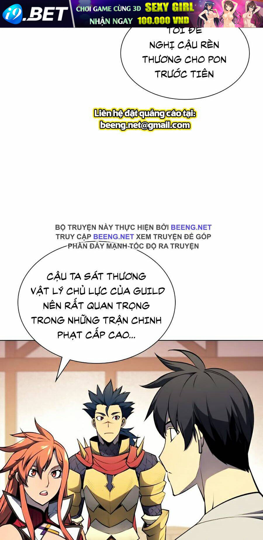 Thợ Rèn Huyền Thoại Chapter 52 - Trang 41