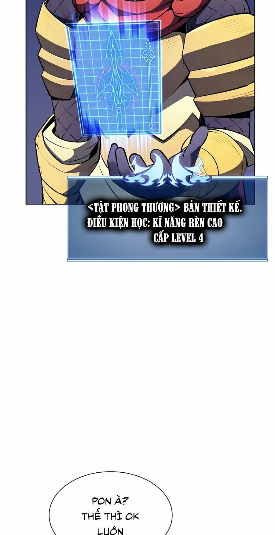 Thợ Rèn Huyền Thoại Chapter 52 - Trang 43