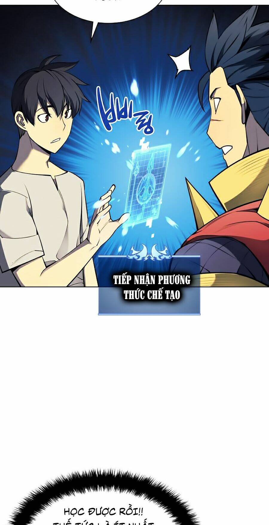 Thợ Rèn Huyền Thoại Chapter 52 - Trang 44