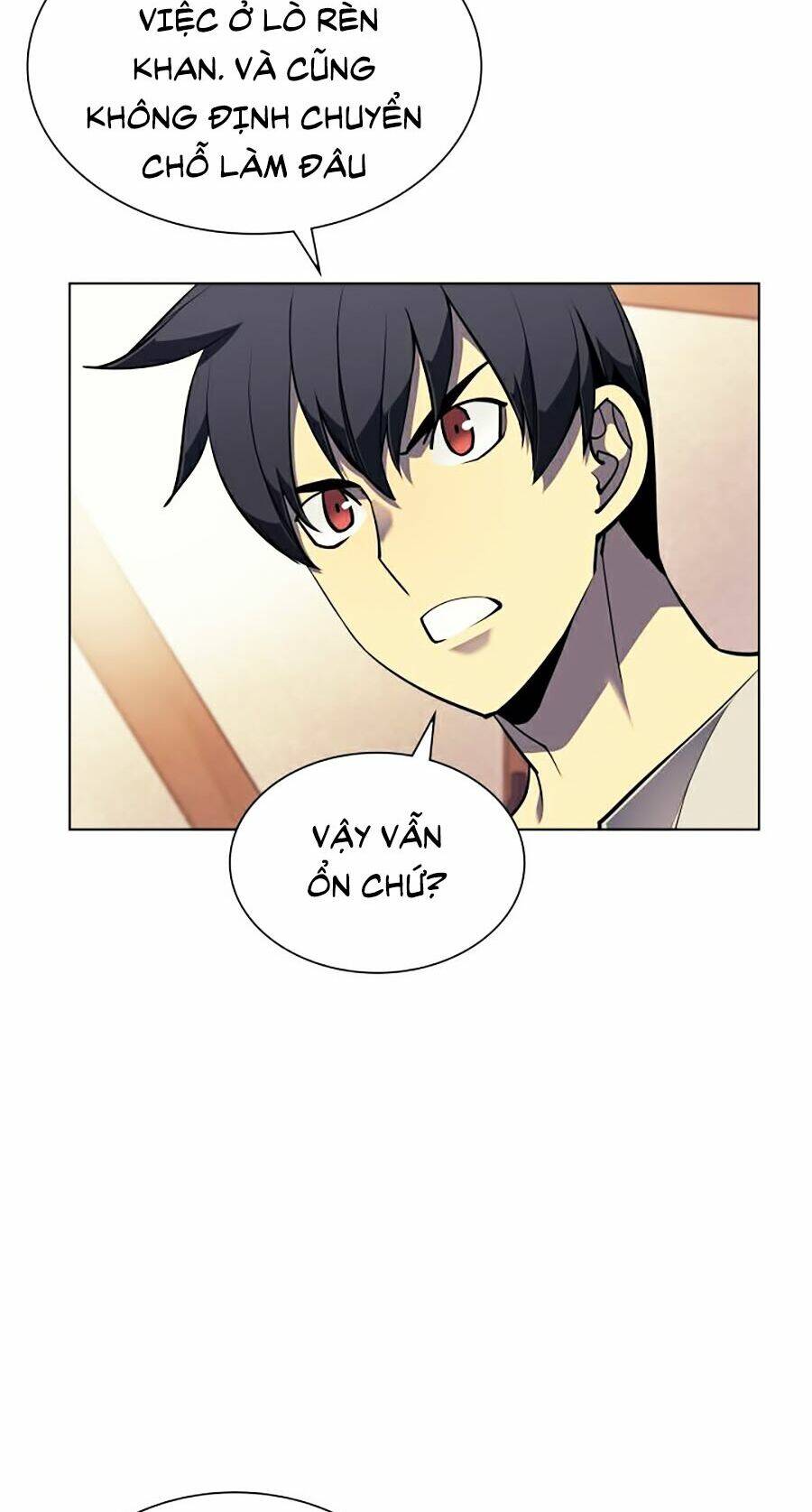 Thợ Rèn Huyền Thoại Chapter 52 - Trang 4