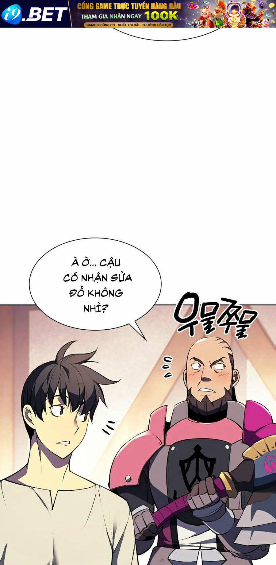 Thợ Rèn Huyền Thoại Chapter 52 - Trang 50