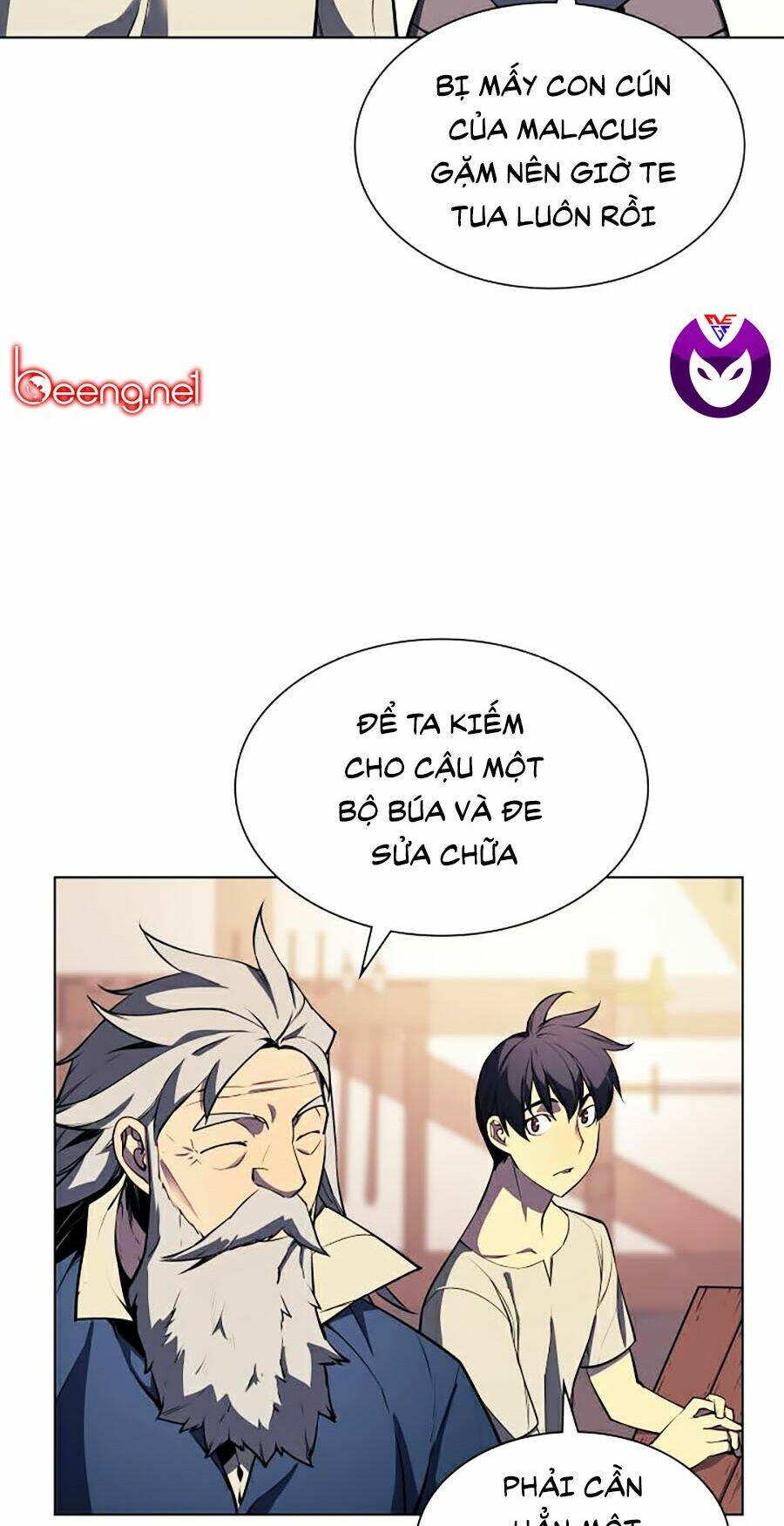 Thợ Rèn Huyền Thoại Chapter 52 - Trang 51