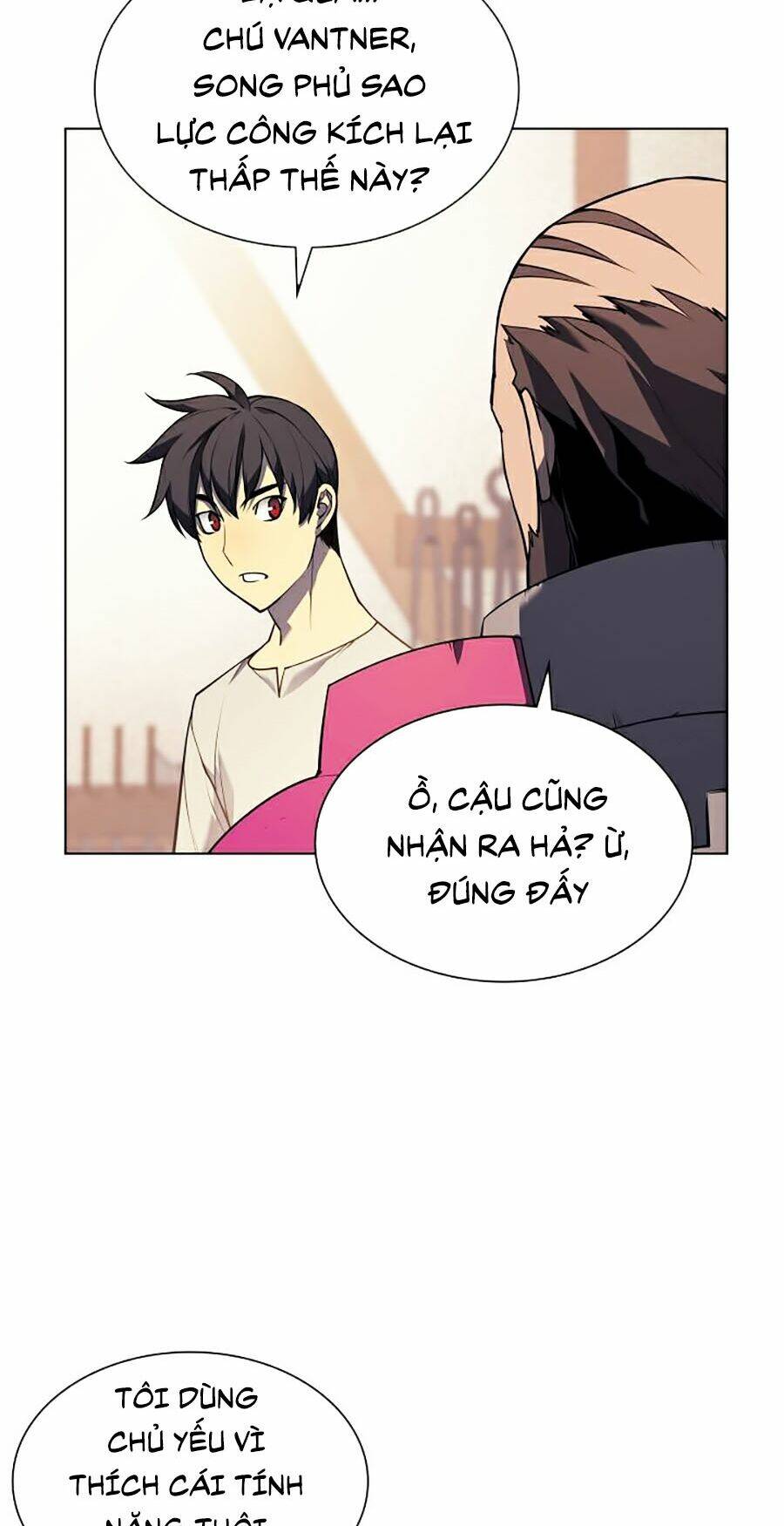 Thợ Rèn Huyền Thoại Chapter 52 - Trang 55