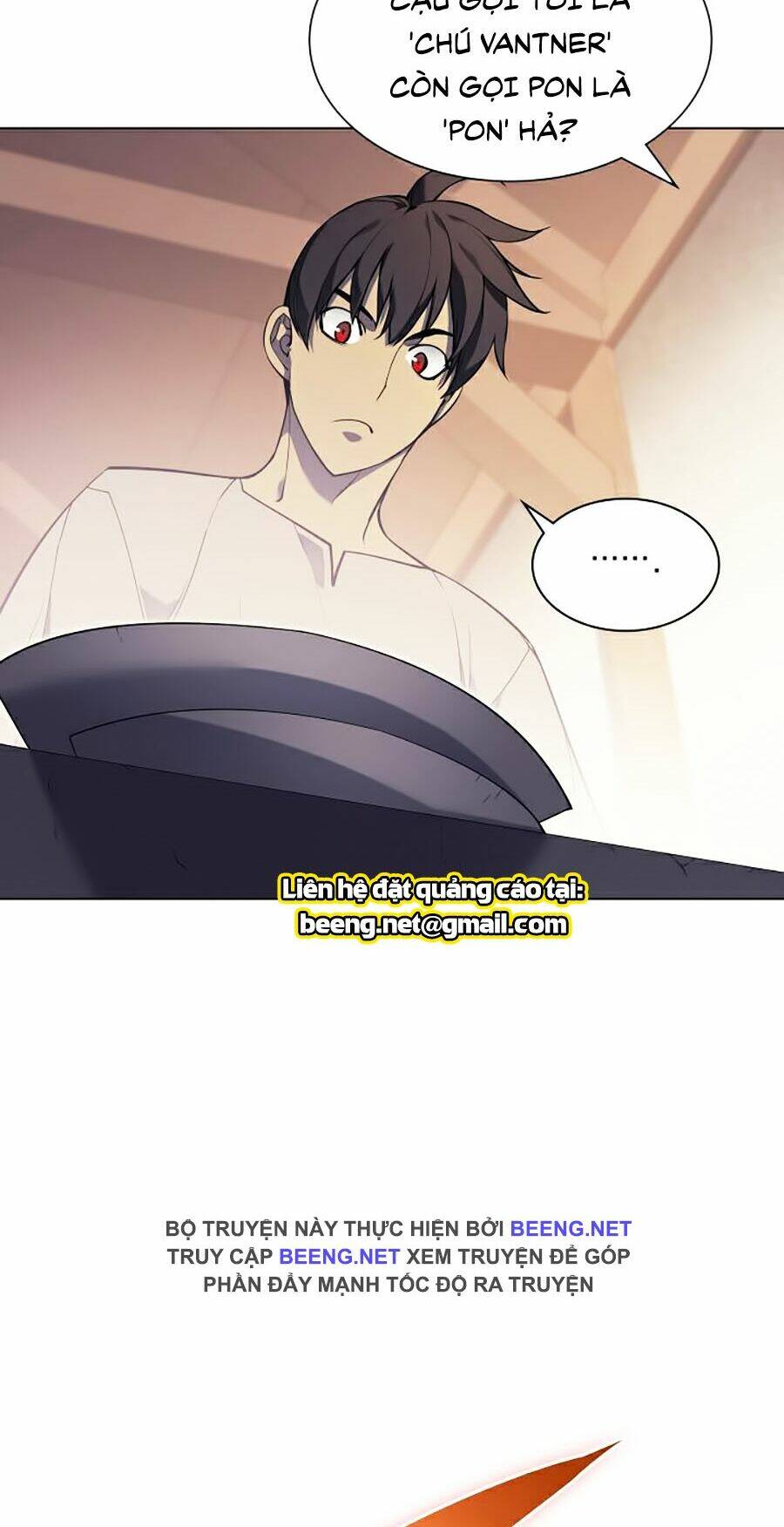 Thợ Rèn Huyền Thoại Chapter 52 - Trang 57