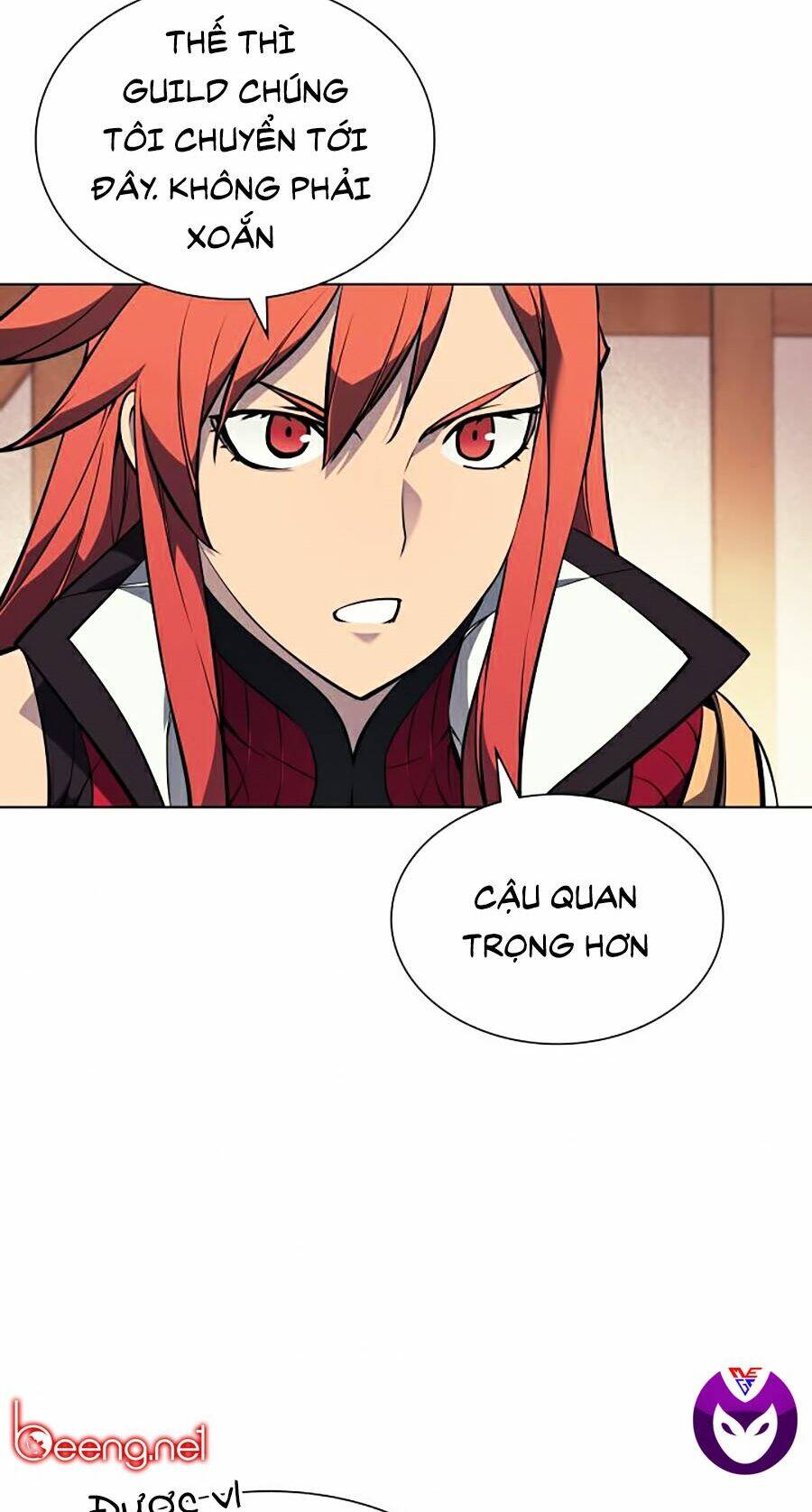 Thợ Rèn Huyền Thoại Chapter 52 - Trang 5