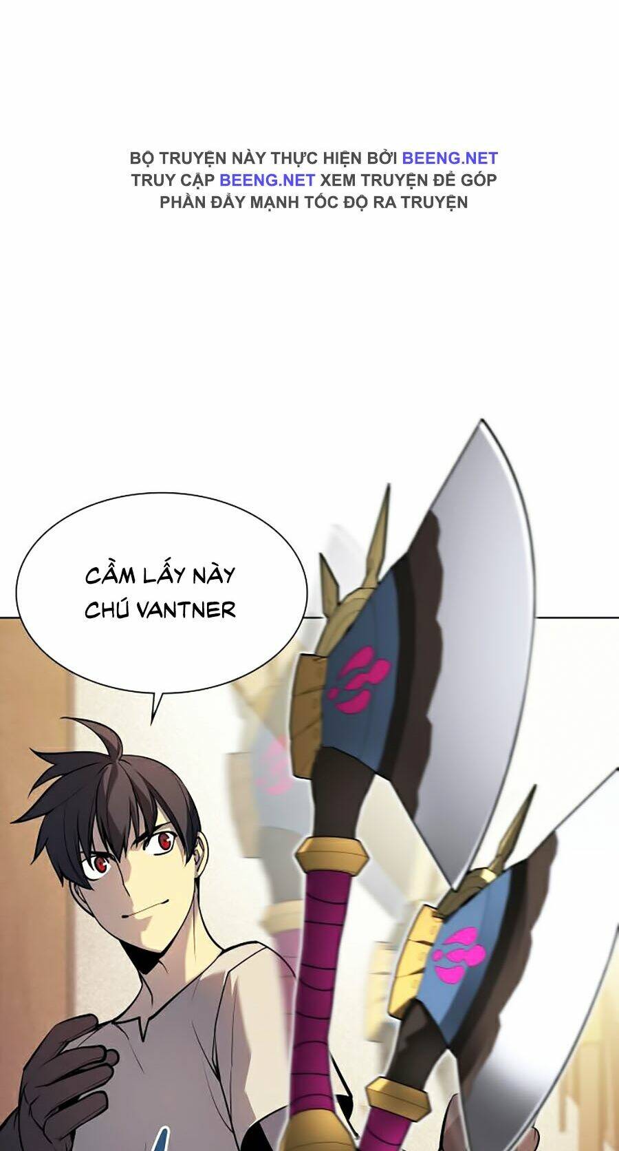 Thợ Rèn Huyền Thoại Chapter 52 - Trang 62