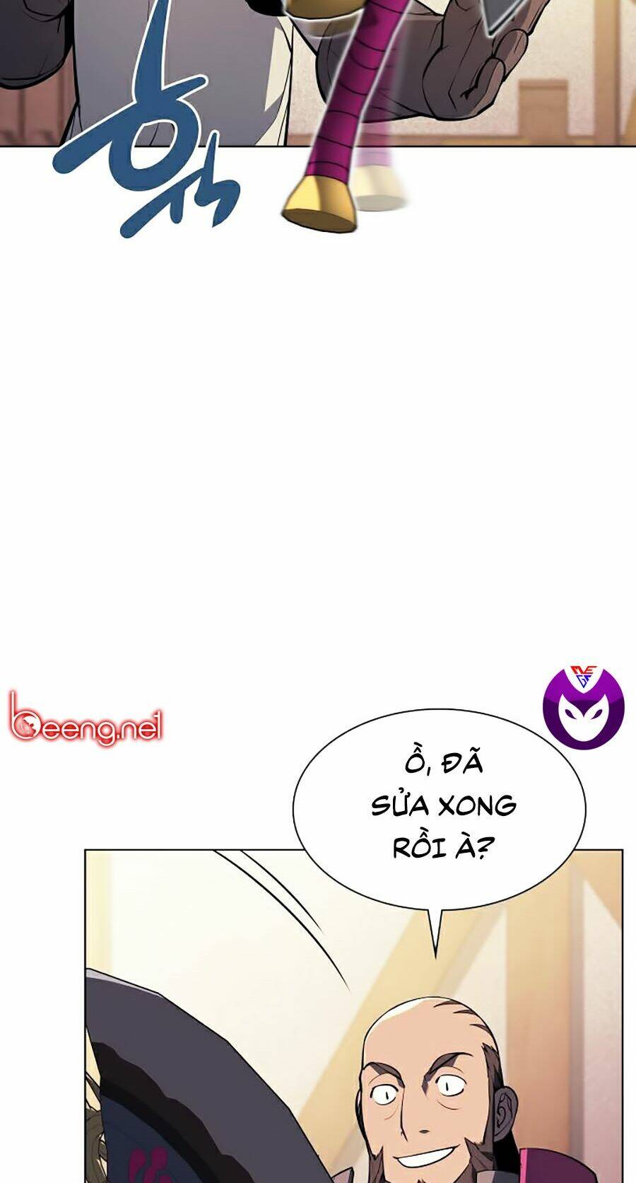 Thợ Rèn Huyền Thoại Chapter 52 - Trang 63