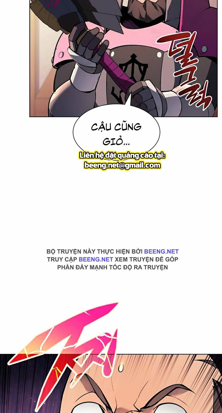 Thợ Rèn Huyền Thoại Chapter 52 - Trang 64