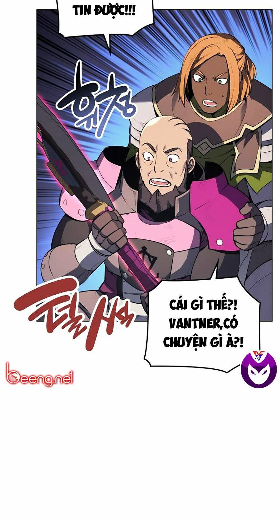 Thợ Rèn Huyền Thoại Chapter 52 - Trang 66