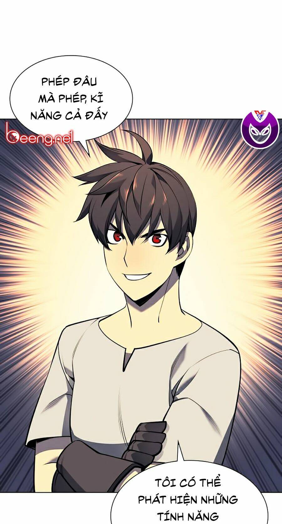 Thợ Rèn Huyền Thoại Chapter 52 - Trang 71