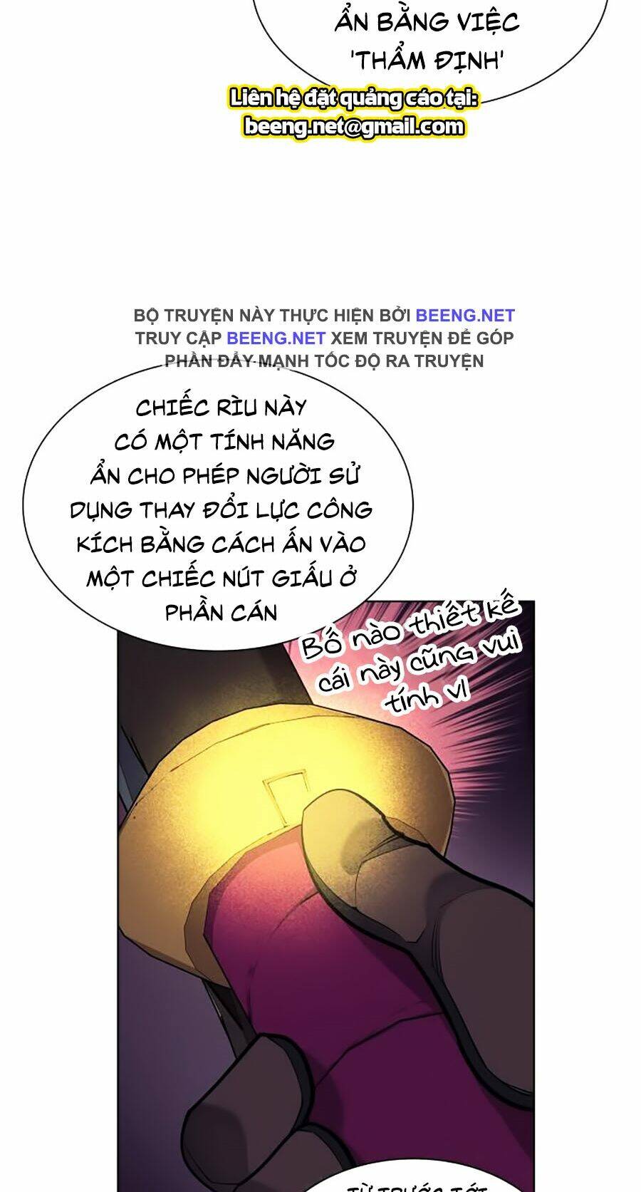 Thợ Rèn Huyền Thoại Chapter 52 - Trang 72