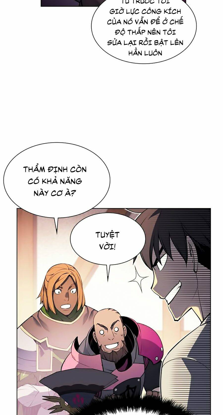 Thợ Rèn Huyền Thoại Chapter 52 - Trang 73
