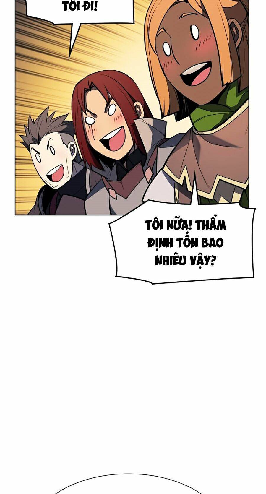 Thợ Rèn Huyền Thoại Chapter 52 - Trang 77