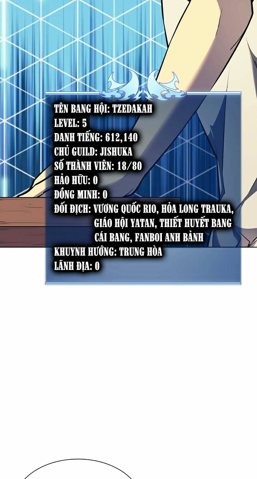 Thợ Rèn Huyền Thoại Chapter 52 - Trang 8