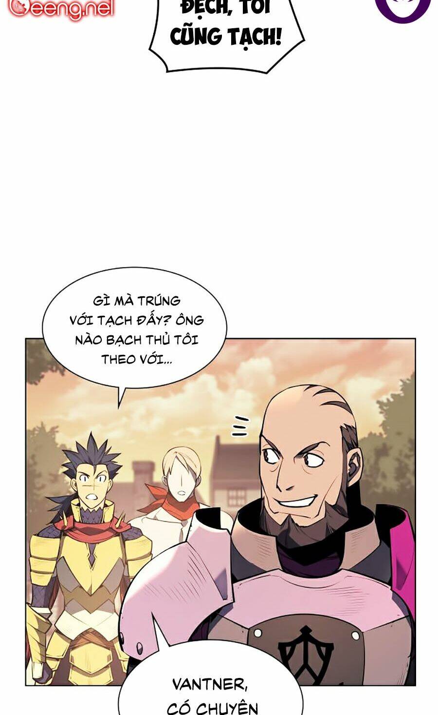 Thợ Rèn Huyền Thoại Chapter 53 - Trang 10