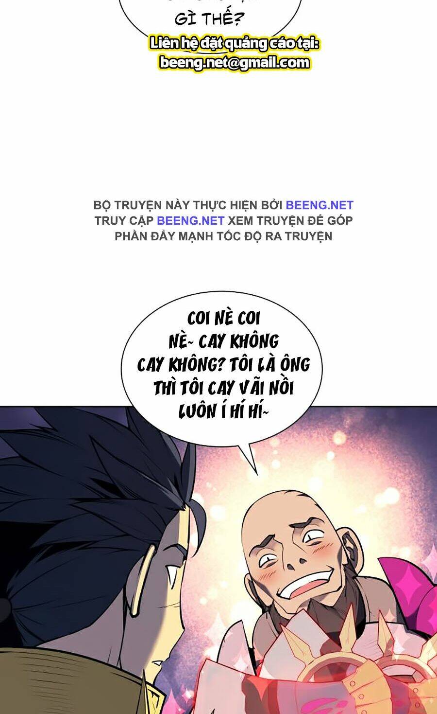 Thợ Rèn Huyền Thoại Chapter 53 - Trang 11