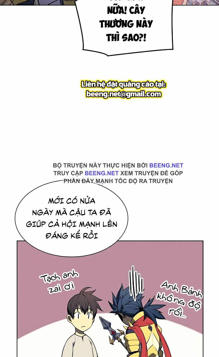 Thợ Rèn Huyền Thoại Chapter 53 - Trang 15