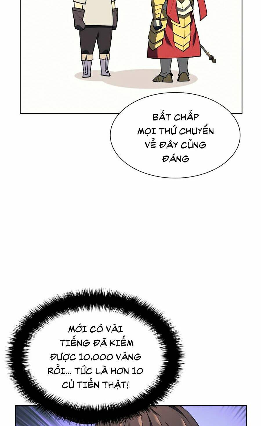 Thợ Rèn Huyền Thoại Chapter 53 - Trang 16