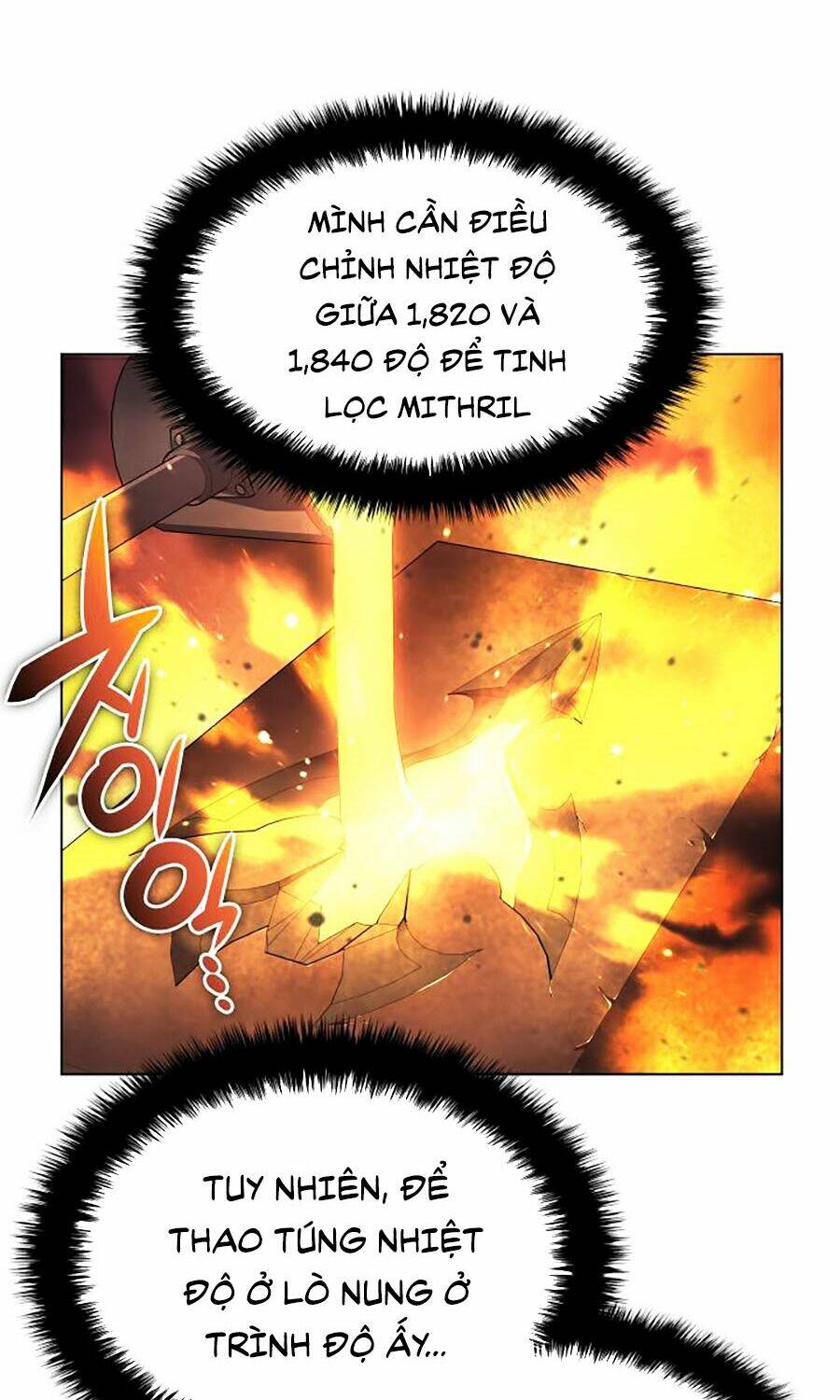 Thợ Rèn Huyền Thoại Chapter 53 - Trang 26