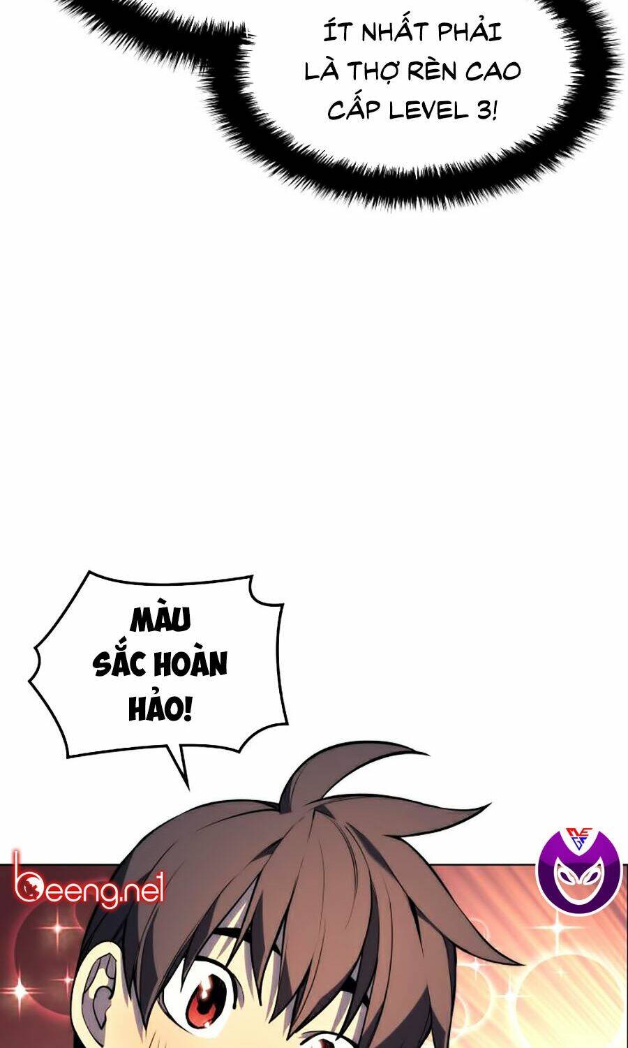 Thợ Rèn Huyền Thoại Chapter 53 - Trang 27