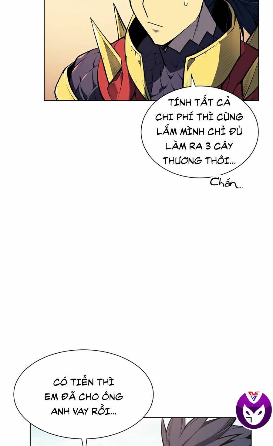 Thợ Rèn Huyền Thoại Chapter 53 - Trang 2