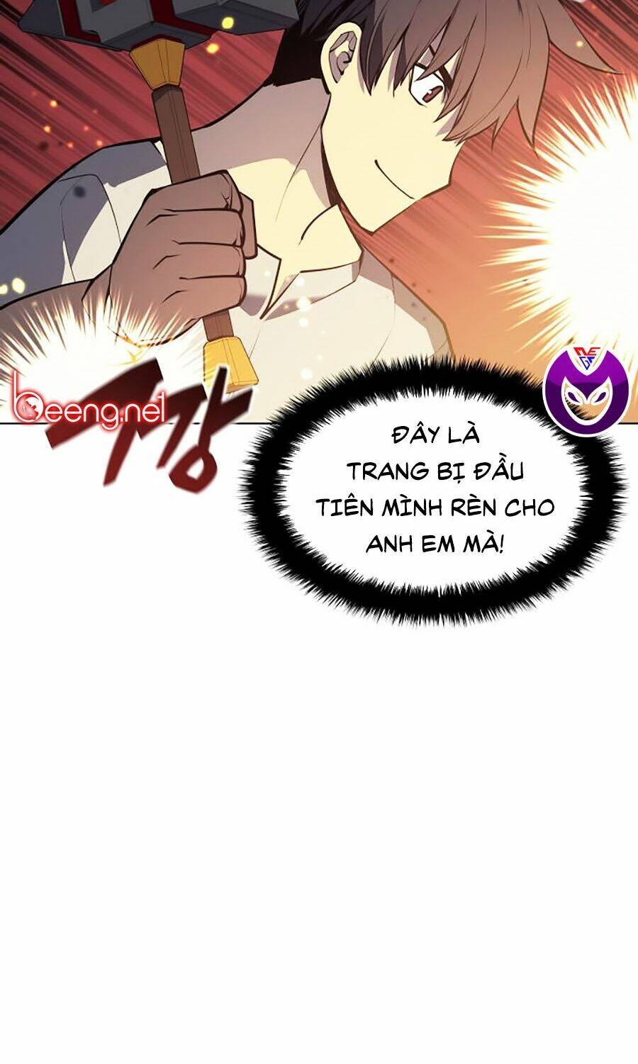 Thợ Rèn Huyền Thoại Chapter 53 - Trang 32