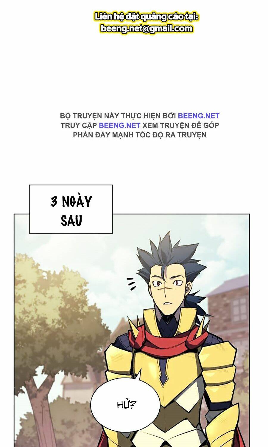 Thợ Rèn Huyền Thoại Chapter 53 - Trang 33