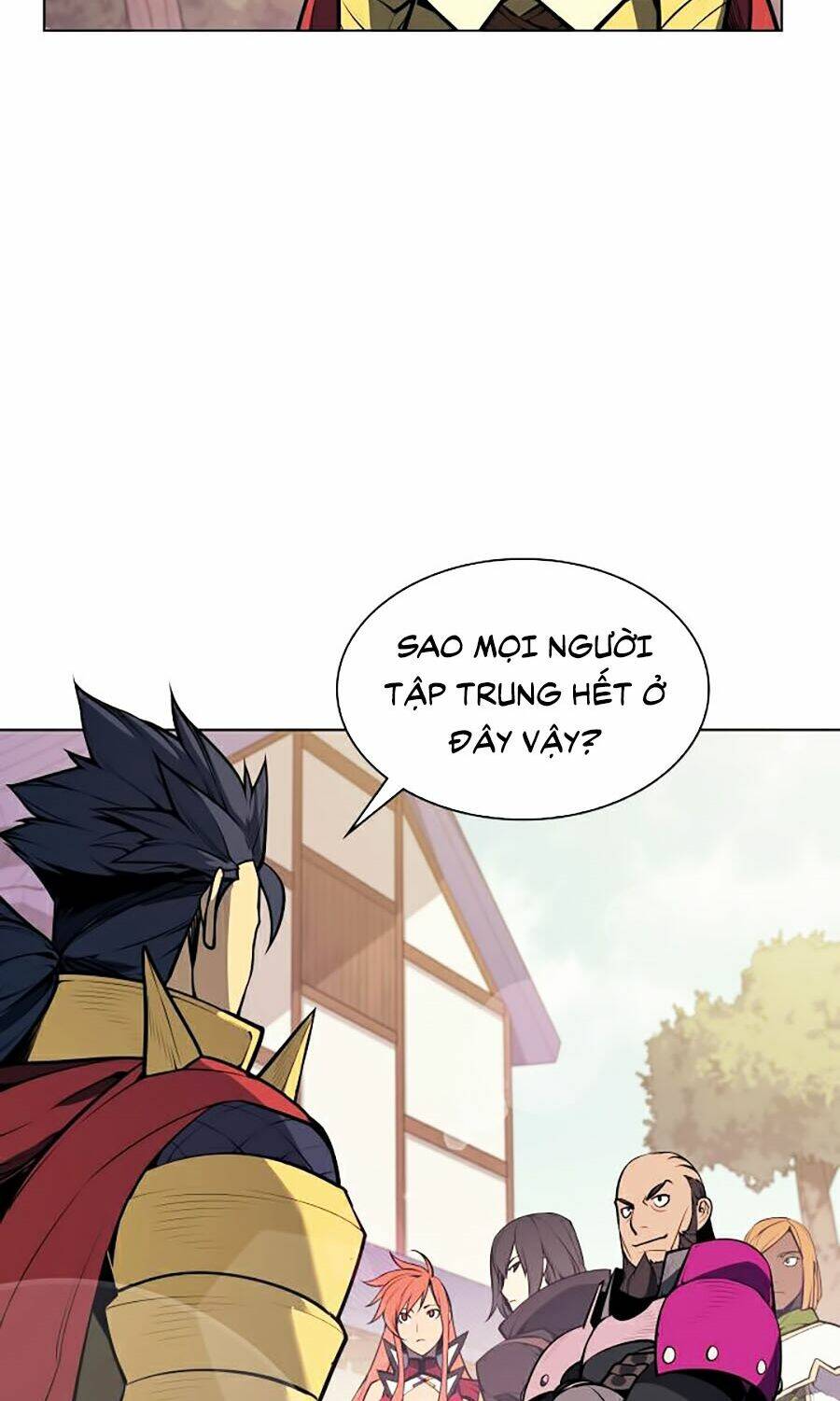 Thợ Rèn Huyền Thoại Chapter 53 - Trang 34