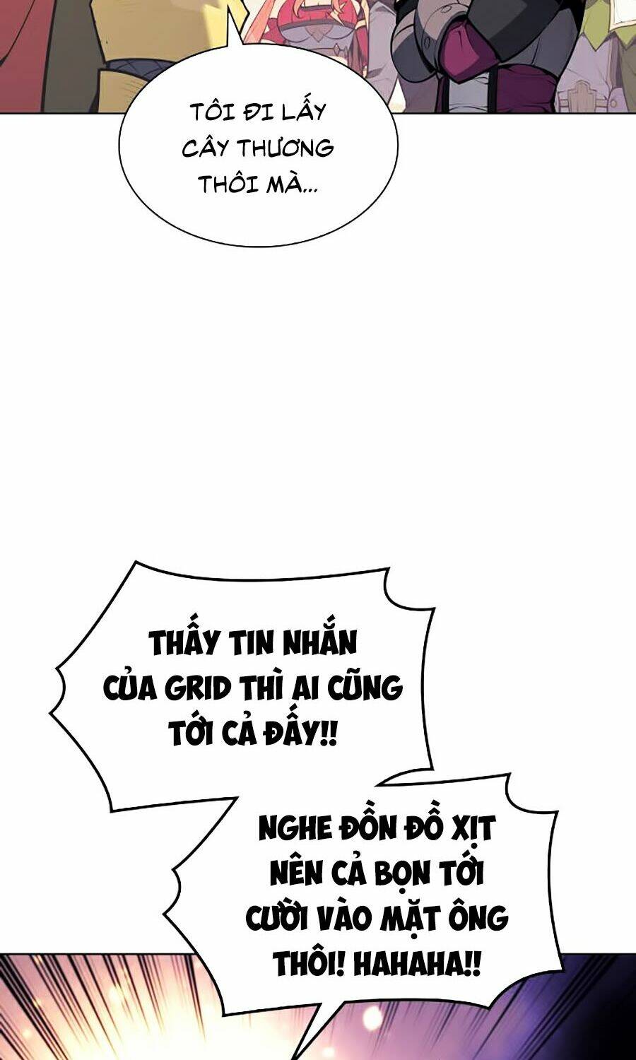 Thợ Rèn Huyền Thoại Chapter 53 - Trang 35