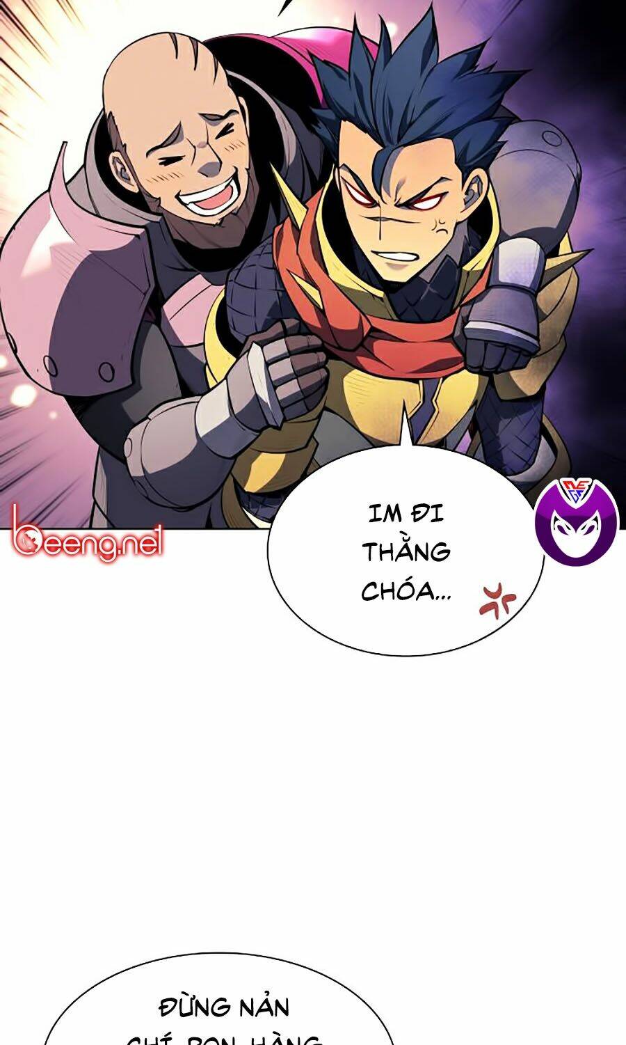Thợ Rèn Huyền Thoại Chapter 53 - Trang 36