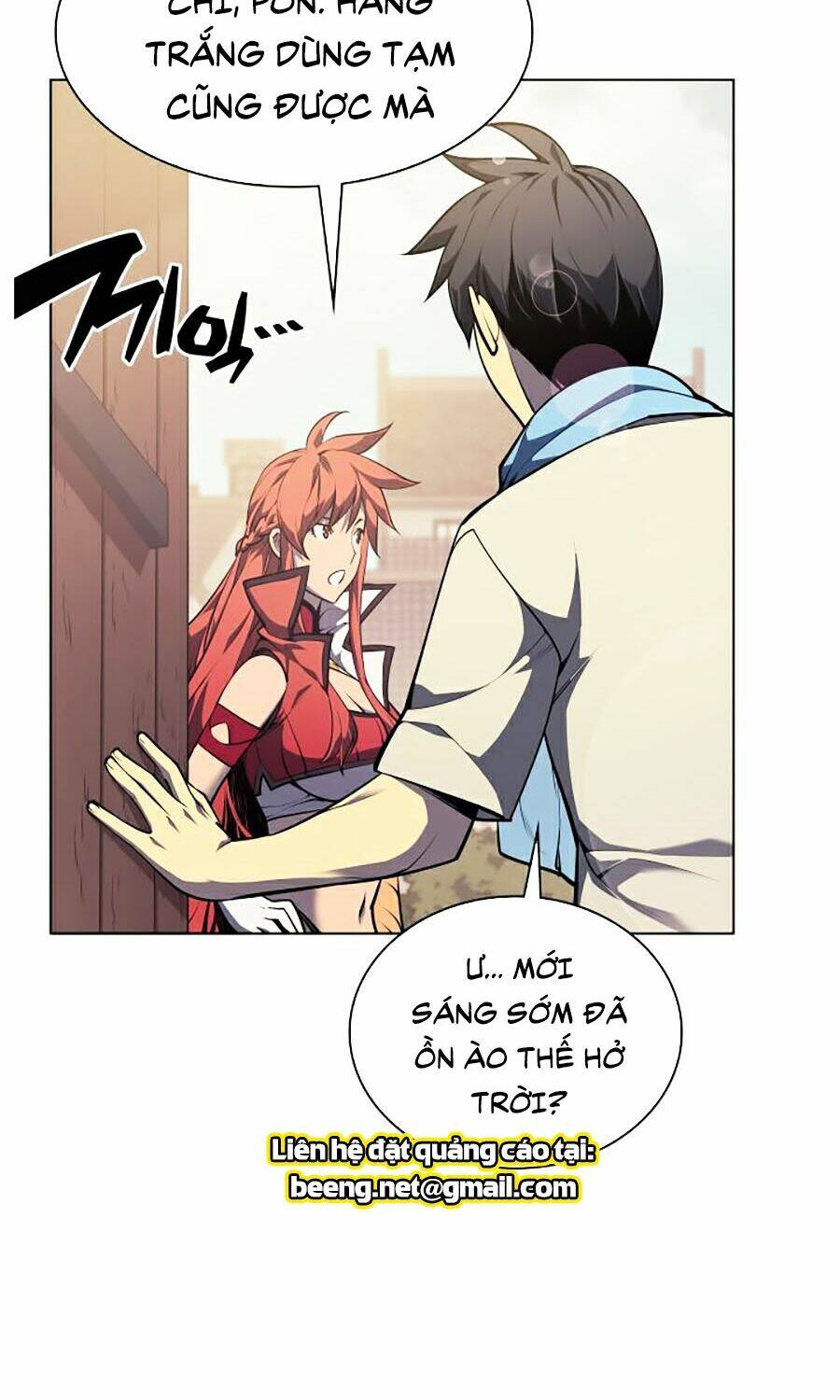 Thợ Rèn Huyền Thoại Chapter 53 - Trang 37