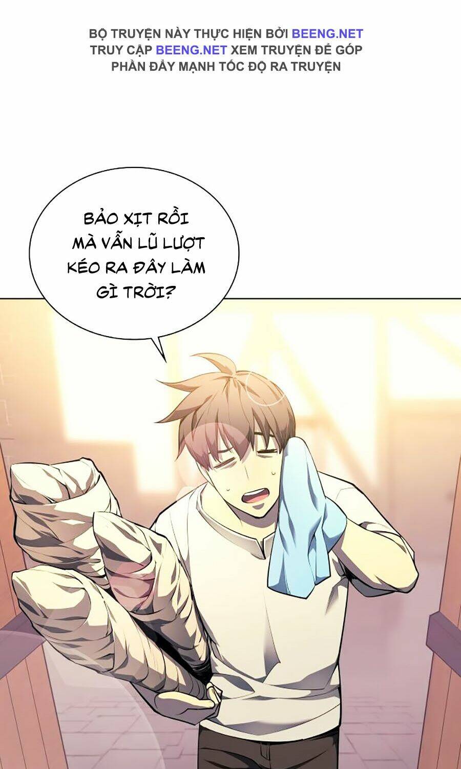 Thợ Rèn Huyền Thoại Chapter 53 - Trang 38