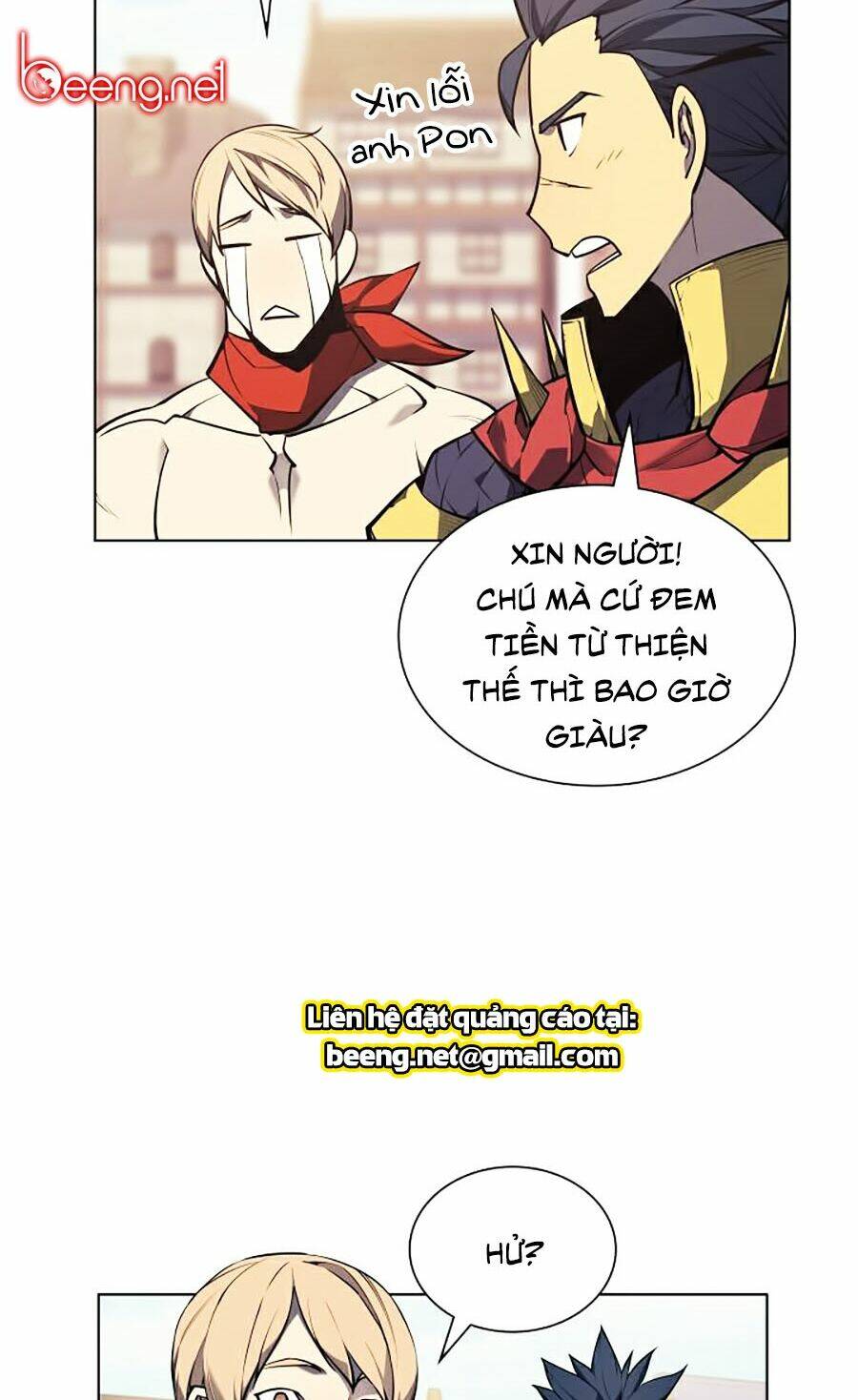 Thợ Rèn Huyền Thoại Chapter 53 - Trang 3