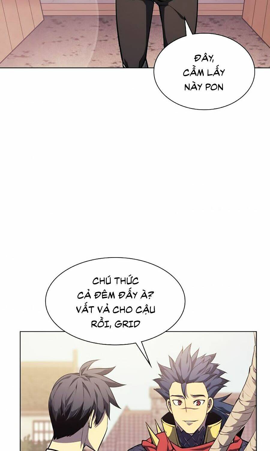 Thợ Rèn Huyền Thoại Chapter 53 - Trang 39