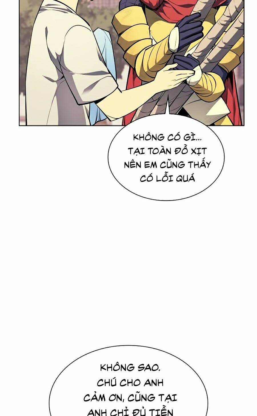 Thợ Rèn Huyền Thoại Chapter 53 - Trang 40