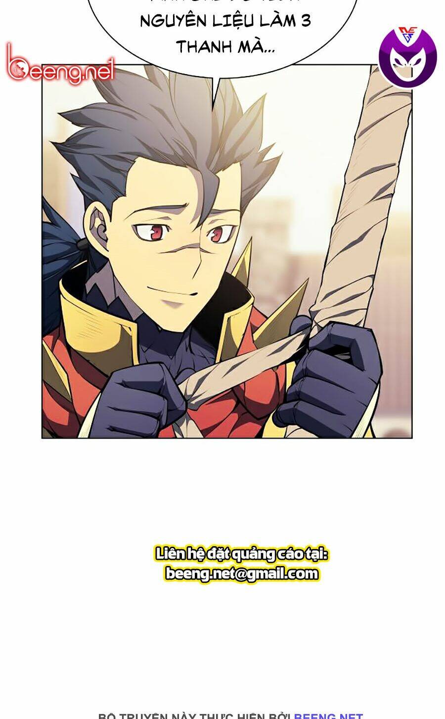 Thợ Rèn Huyền Thoại Chapter 53 - Trang 41