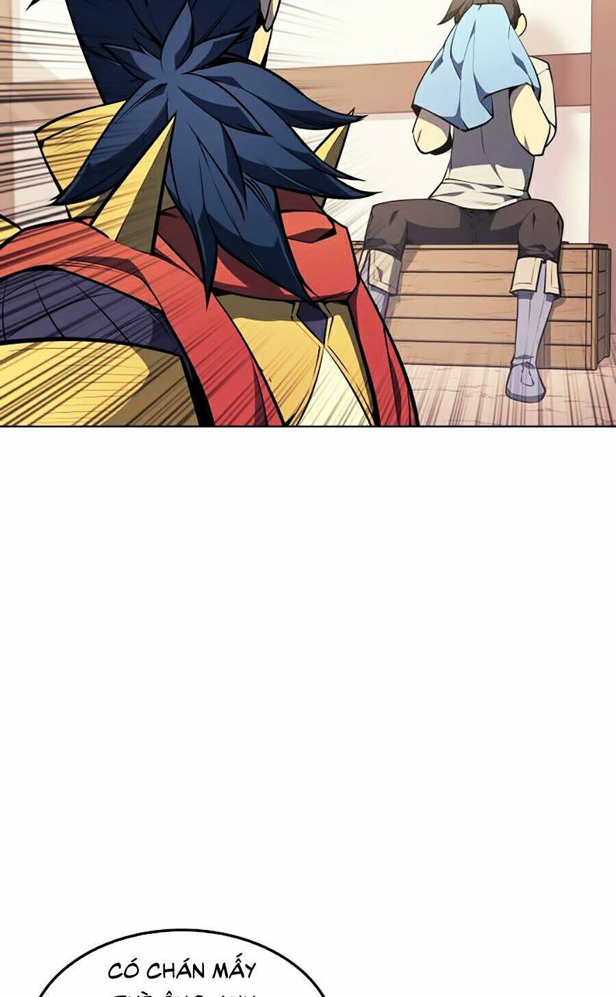 Thợ Rèn Huyền Thoại Chapter 53 - Trang 43