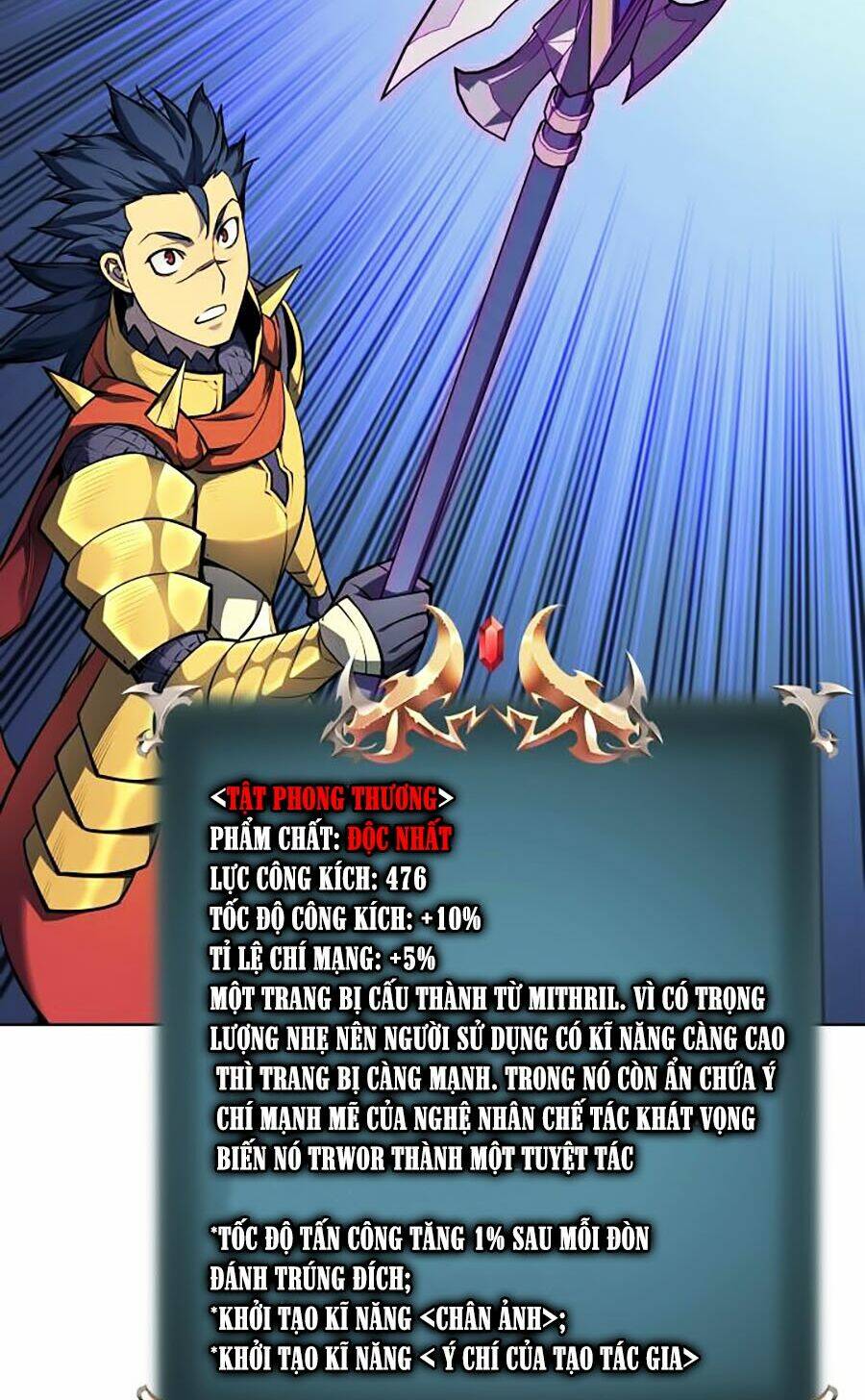 Thợ Rèn Huyền Thoại Chapter 53 - Trang 46