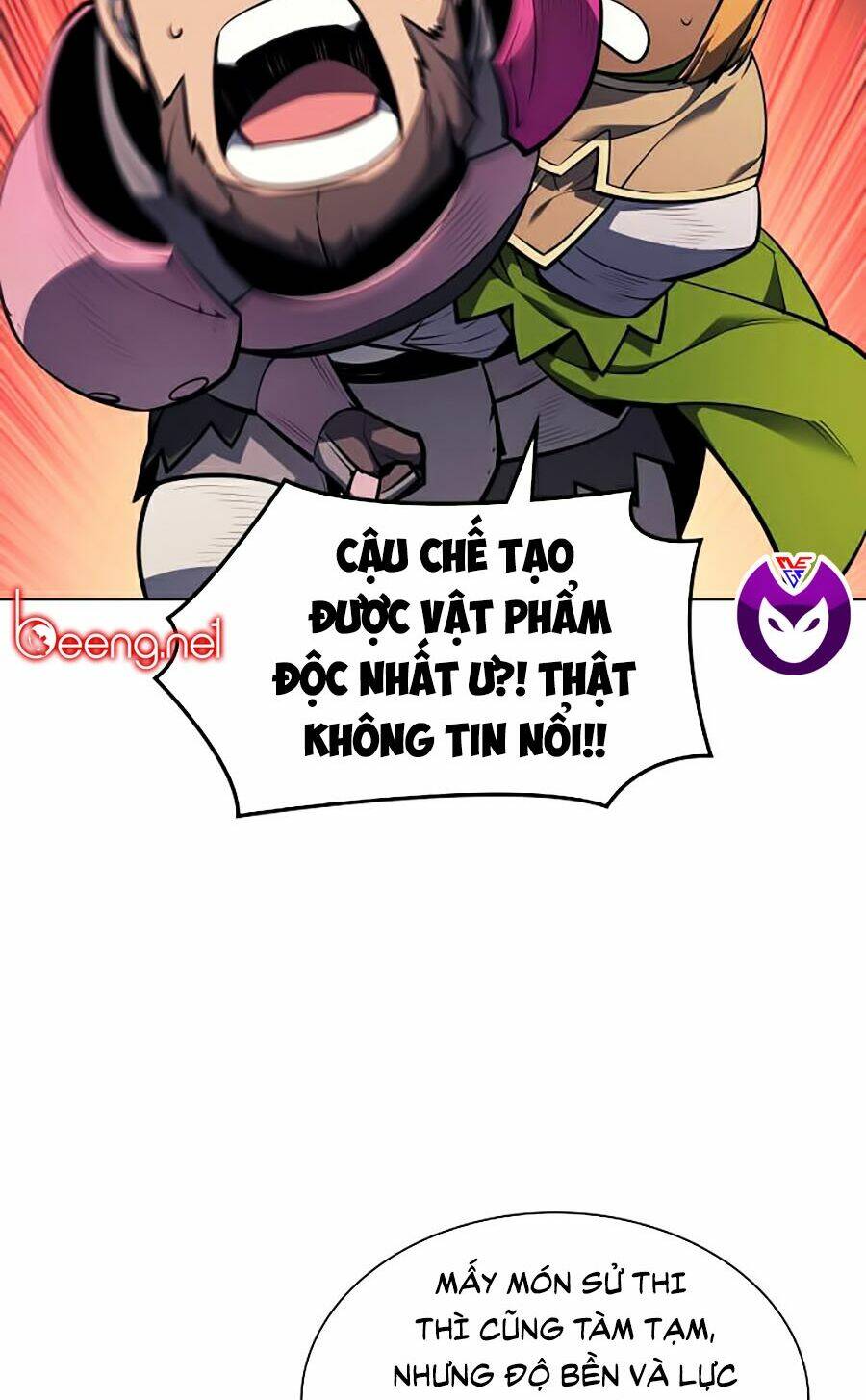 Thợ Rèn Huyền Thoại Chapter 53 - Trang 48